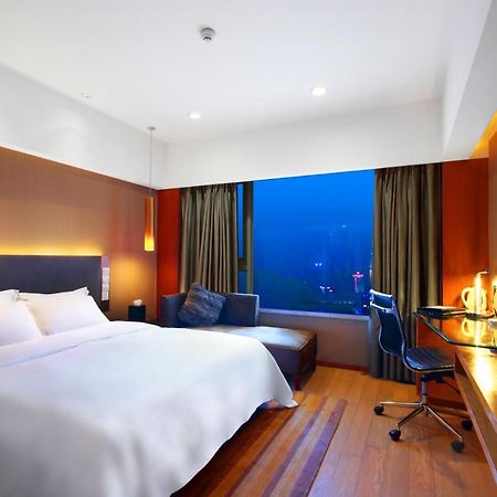 แกรนด์ เมอเคียว ตงกวน ฮิวแมน บาย แอคคอร์ Hotel ภายนอก รูปภาพ