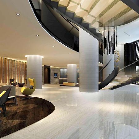 แกรนด์ เมอเคียว ตงกวน ฮิวแมน บาย แอคคอร์ Hotel ภายนอก รูปภาพ