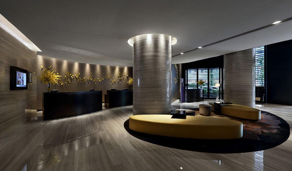 แกรนด์ เมอเคียว ตงกวน ฮิวแมน บาย แอคคอร์ Hotel ภายนอก รูปภาพ