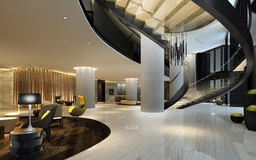 แกรนด์ เมอเคียว ตงกวน ฮิวแมน บาย แอคคอร์ Hotel ภายนอก รูปภาพ