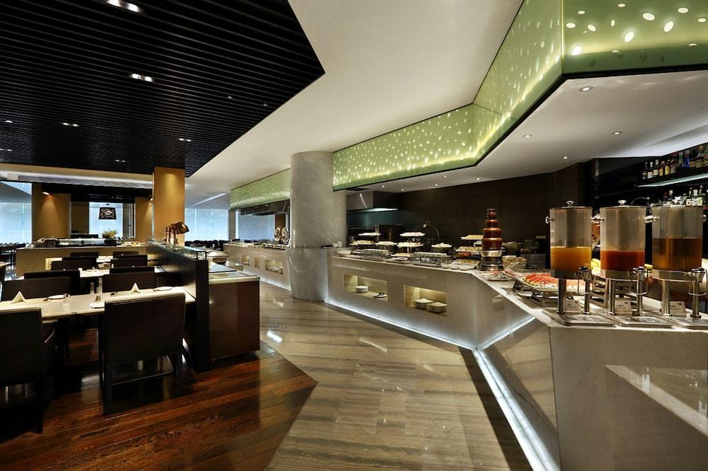 แกรนด์ เมอเคียว ตงกวน ฮิวแมน บาย แอคคอร์ Hotel ภายนอก รูปภาพ