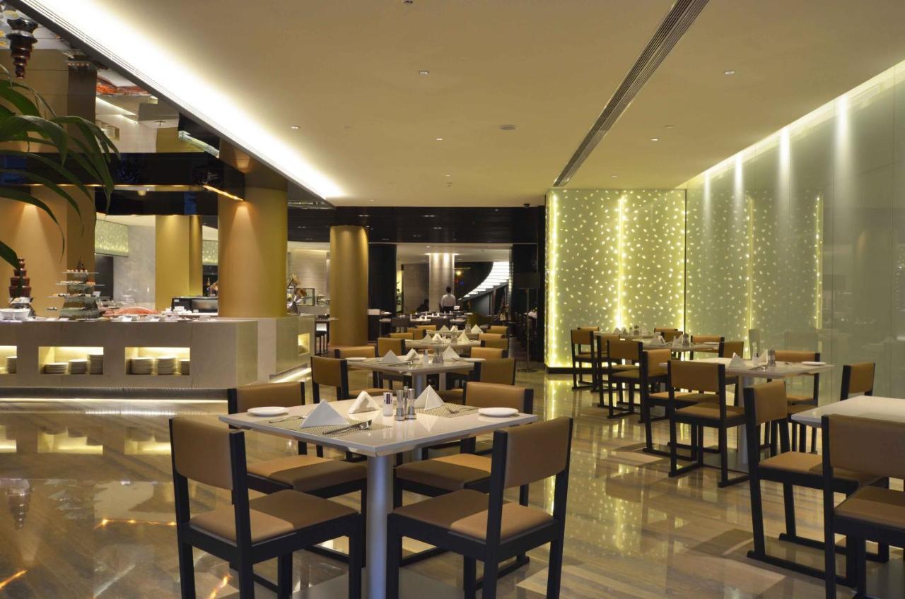 แกรนด์ เมอเคียว ตงกวน ฮิวแมน บาย แอคคอร์ Hotel ภายนอก รูปภาพ