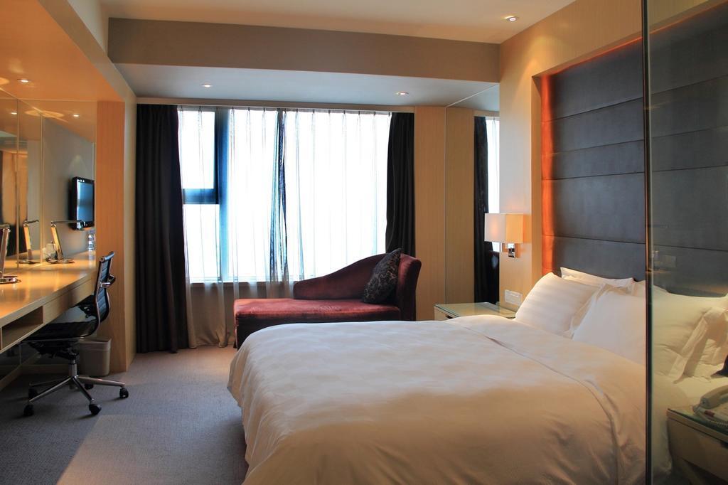 แกรนด์ เมอเคียว ตงกวน ฮิวแมน บาย แอคคอร์ Hotel ภายนอก รูปภาพ
