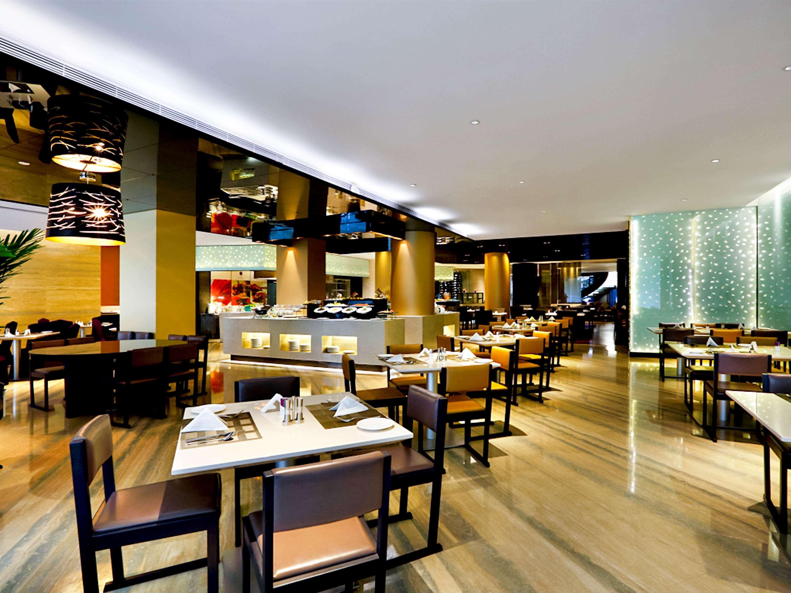แกรนด์ เมอเคียว ตงกวน ฮิวแมน บาย แอคคอร์ Hotel ภายนอก รูปภาพ
