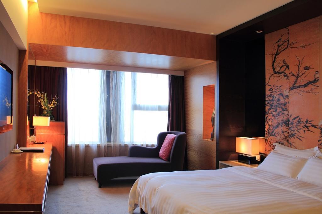 แกรนด์ เมอเคียว ตงกวน ฮิวแมน บาย แอคคอร์ Hotel ภายนอก รูปภาพ
