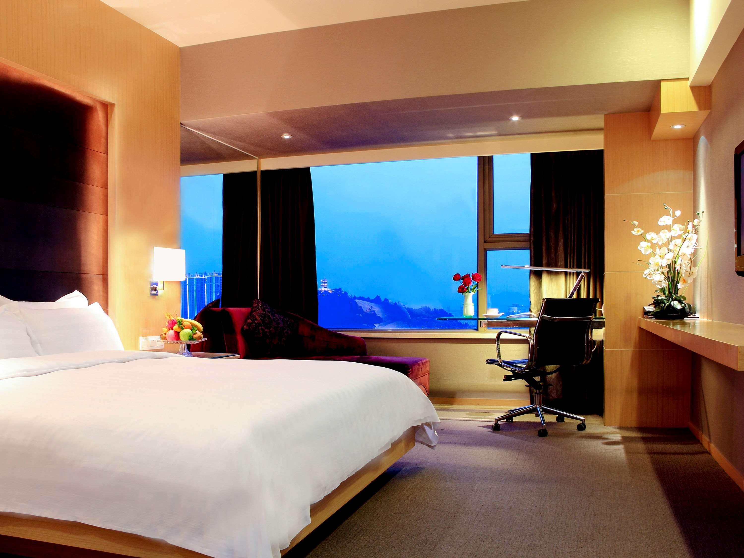 แกรนด์ เมอเคียว ตงกวน ฮิวแมน บาย แอคคอร์ Hotel ภายนอก รูปภาพ