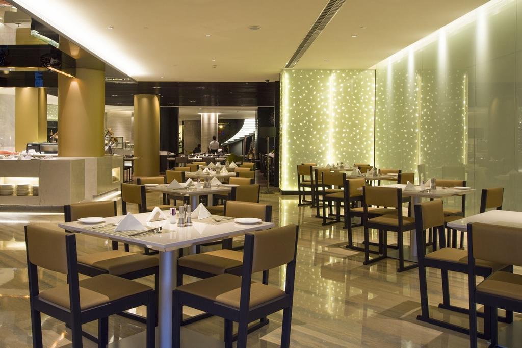 แกรนด์ เมอเคียว ตงกวน ฮิวแมน บาย แอคคอร์ Hotel ภายนอก รูปภาพ