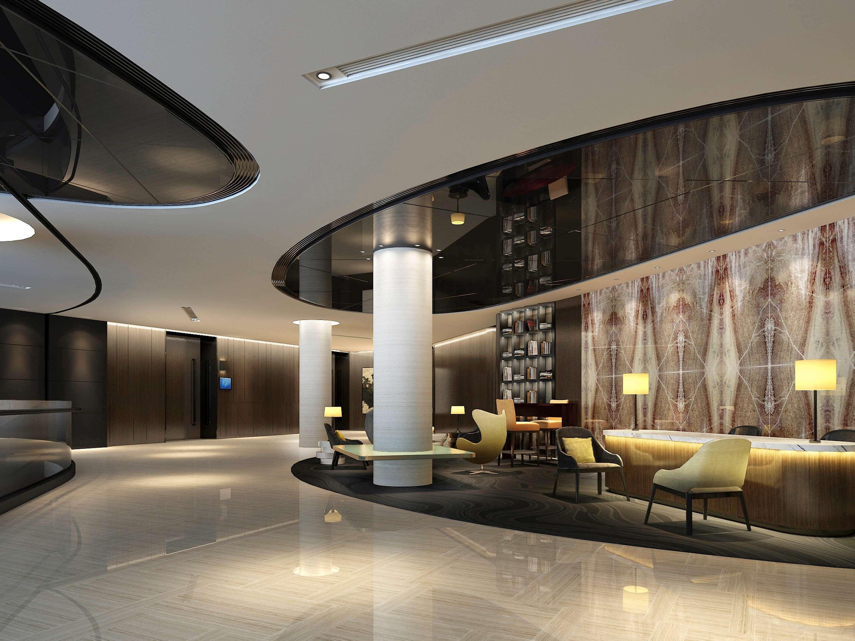 แกรนด์ เมอเคียว ตงกวน ฮิวแมน บาย แอคคอร์ Hotel ภายนอก รูปภาพ