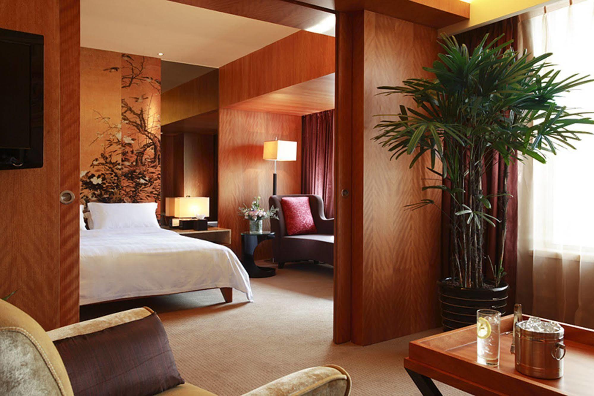 แกรนด์ เมอเคียว ตงกวน ฮิวแมน บาย แอคคอร์ Hotel ภายนอก รูปภาพ