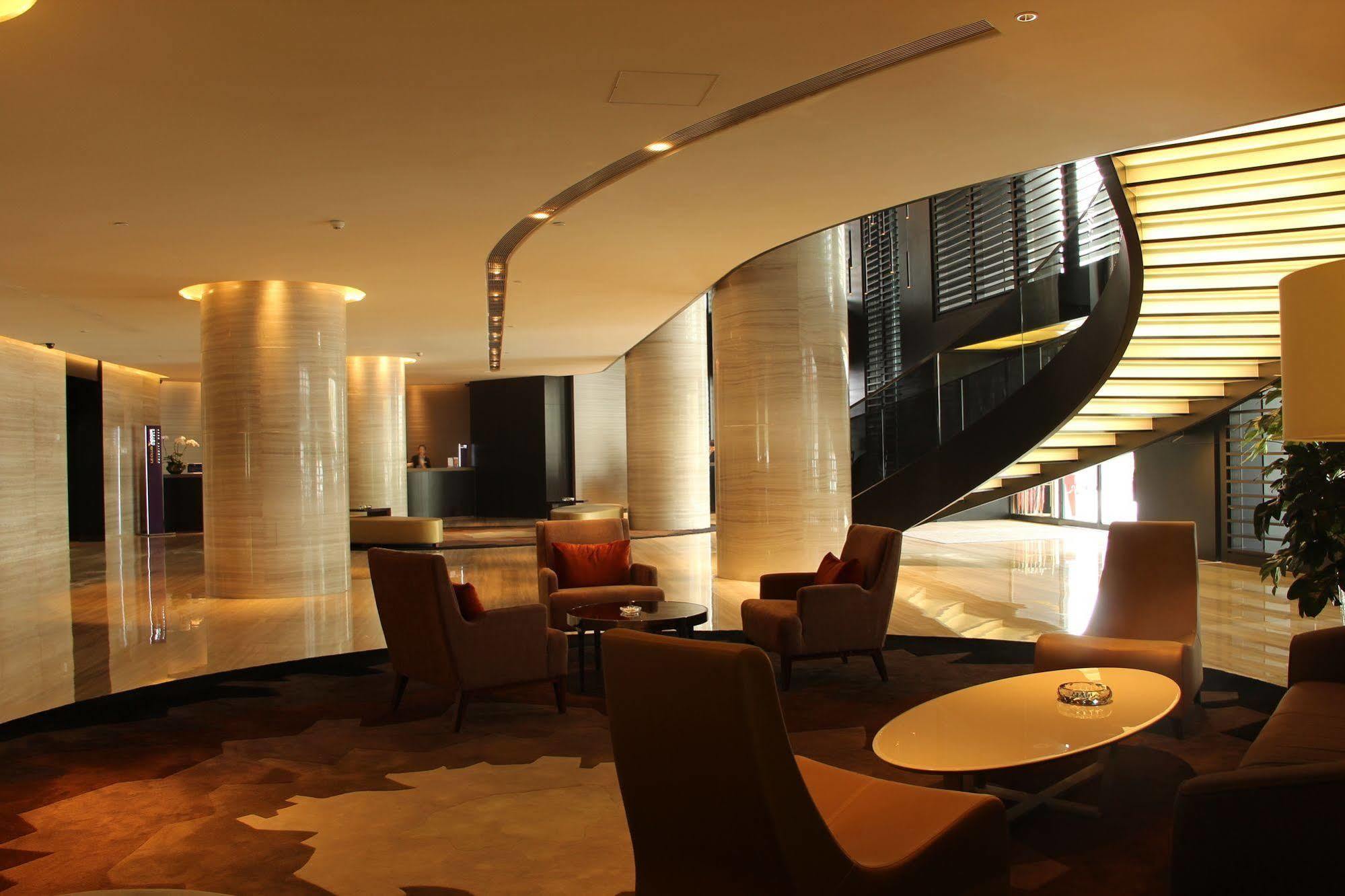 แกรนด์ เมอเคียว ตงกวน ฮิวแมน บาย แอคคอร์ Hotel ภายนอก รูปภาพ