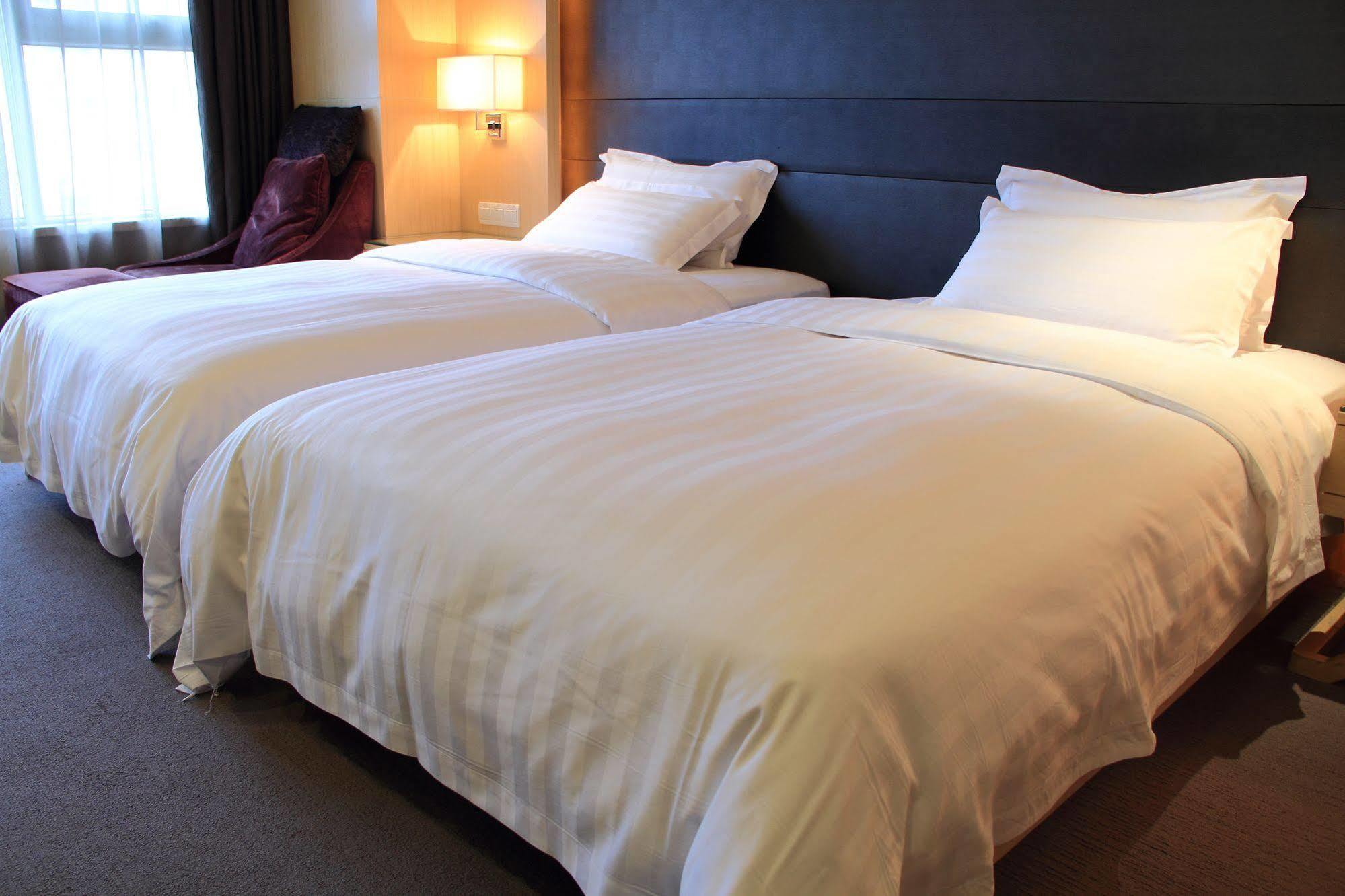 แกรนด์ เมอเคียว ตงกวน ฮิวแมน บาย แอคคอร์ Hotel ภายนอก รูปภาพ