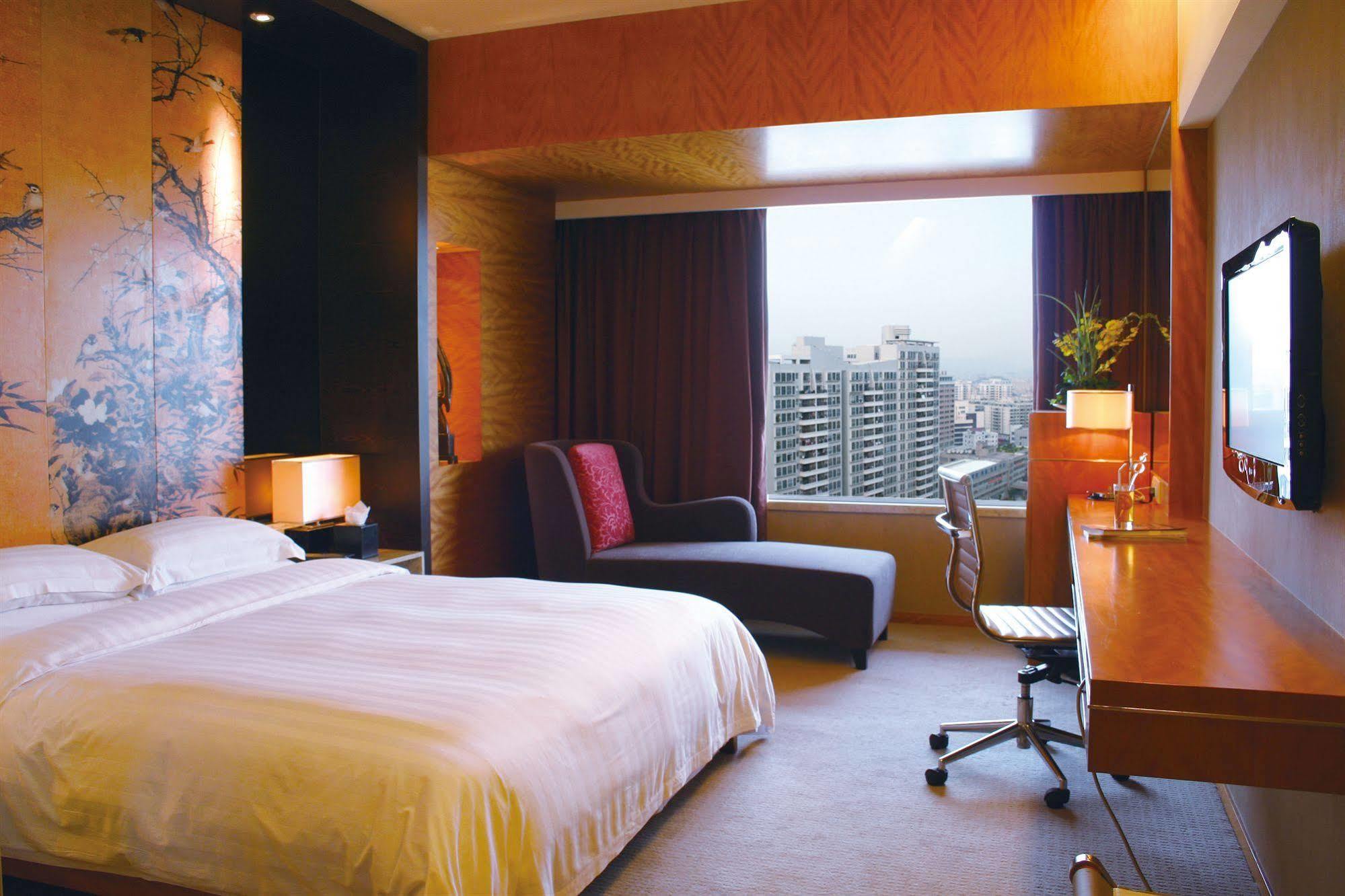 แกรนด์ เมอเคียว ตงกวน ฮิวแมน บาย แอคคอร์ Hotel ภายนอก รูปภาพ