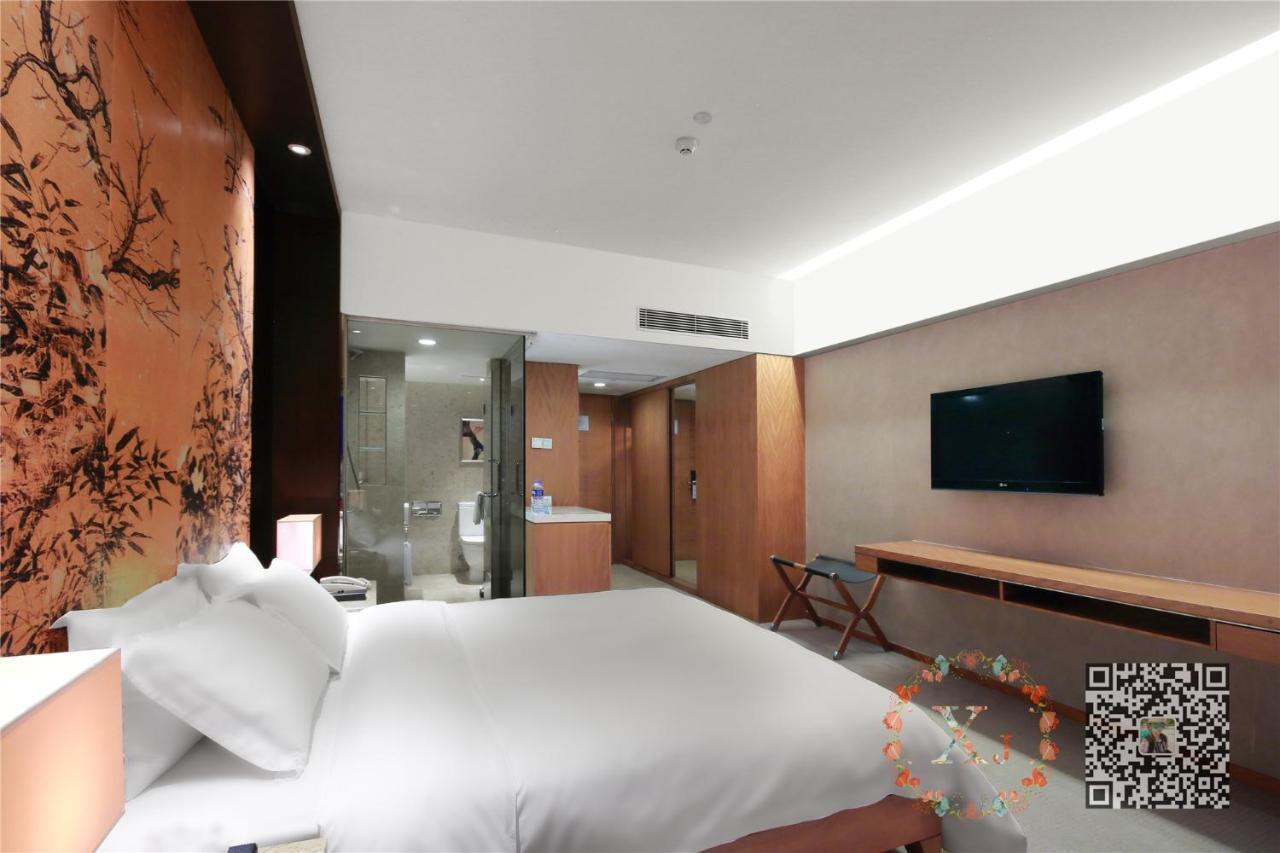 แกรนด์ เมอเคียว ตงกวน ฮิวแมน บาย แอคคอร์ Hotel ภายนอก รูปภาพ