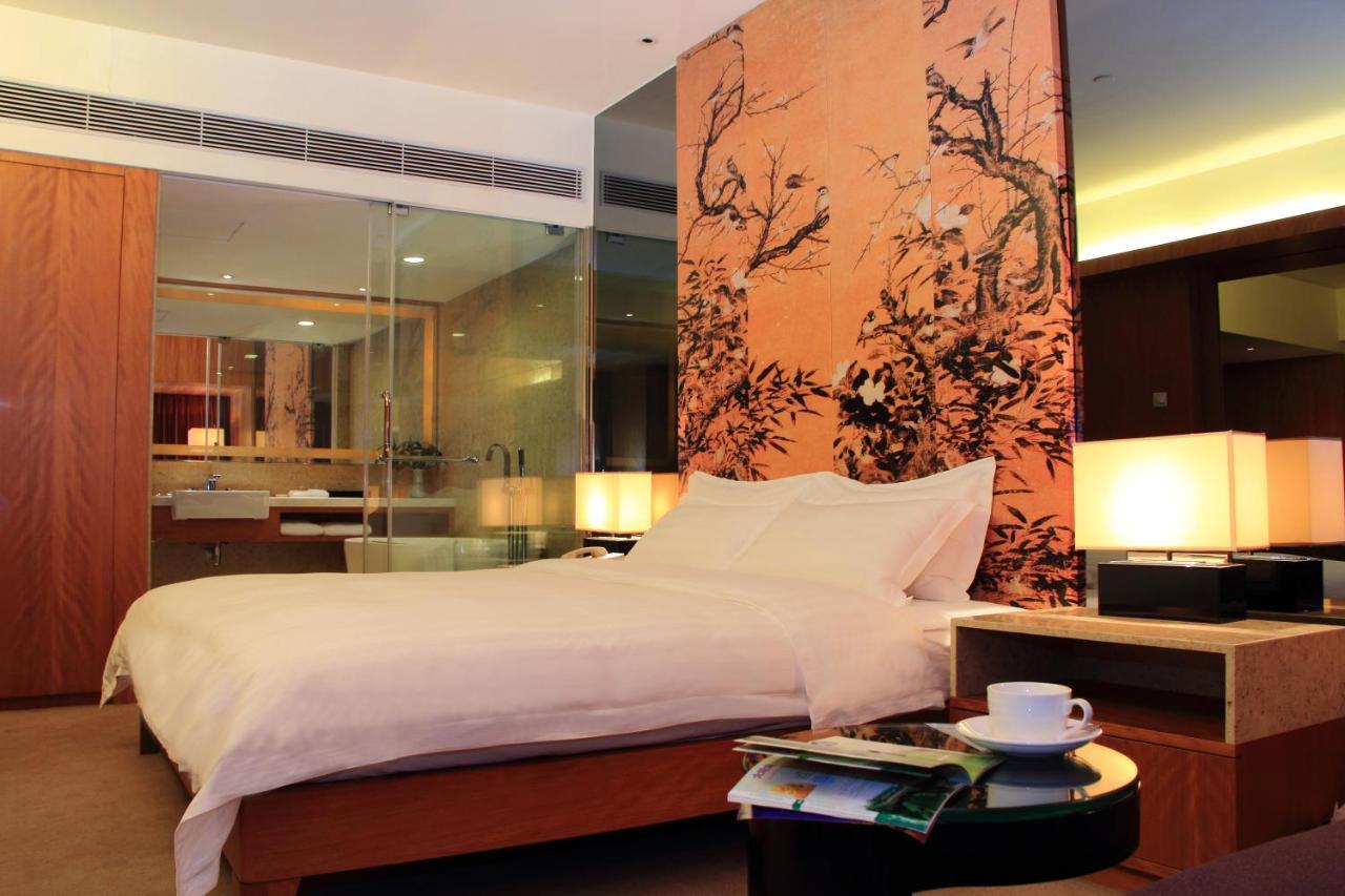 แกรนด์ เมอเคียว ตงกวน ฮิวแมน บาย แอคคอร์ Hotel ภายนอก รูปภาพ