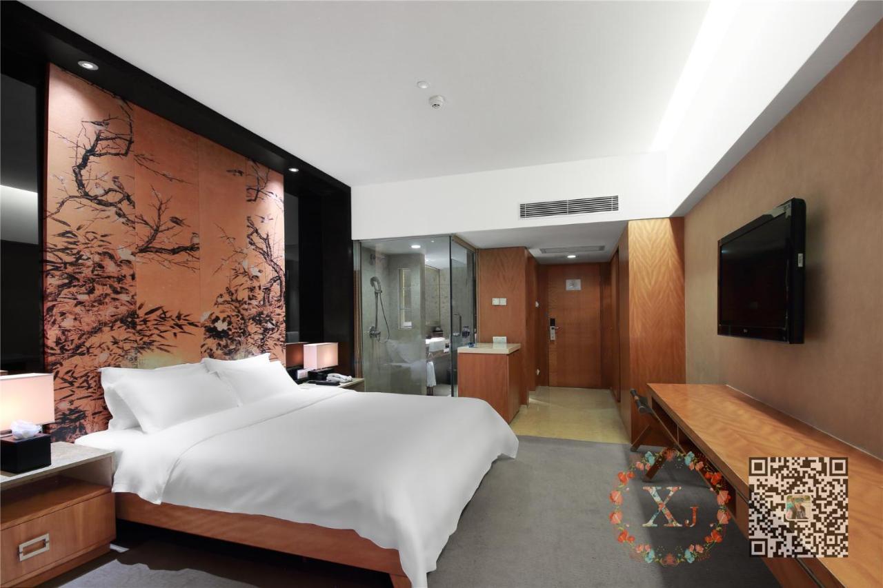 แกรนด์ เมอเคียว ตงกวน ฮิวแมน บาย แอคคอร์ Hotel ภายนอก รูปภาพ