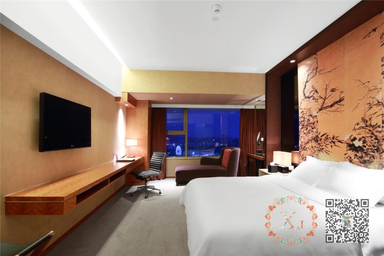 แกรนด์ เมอเคียว ตงกวน ฮิวแมน บาย แอคคอร์ Hotel ภายนอก รูปภาพ