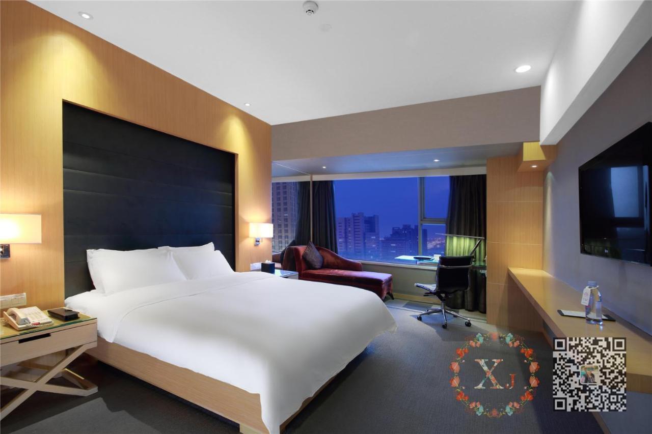 แกรนด์ เมอเคียว ตงกวน ฮิวแมน บาย แอคคอร์ Hotel ภายนอก รูปภาพ