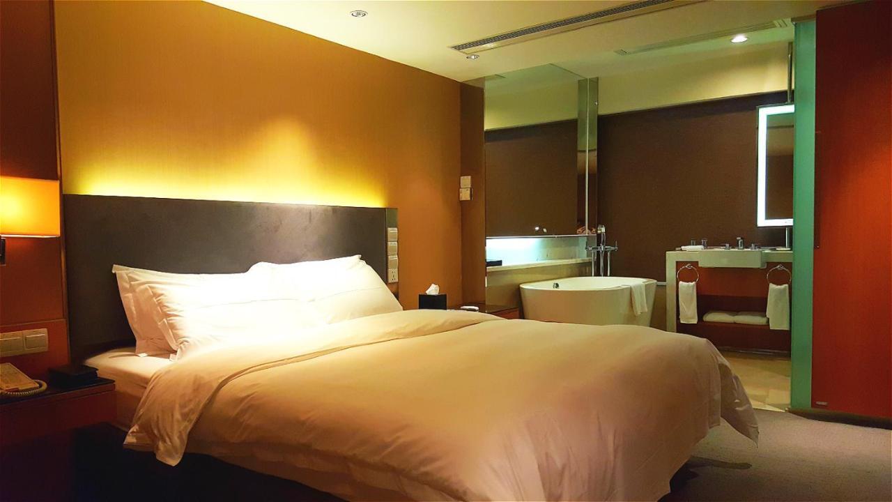 แกรนด์ เมอเคียว ตงกวน ฮิวแมน บาย แอคคอร์ Hotel ภายนอก รูปภาพ